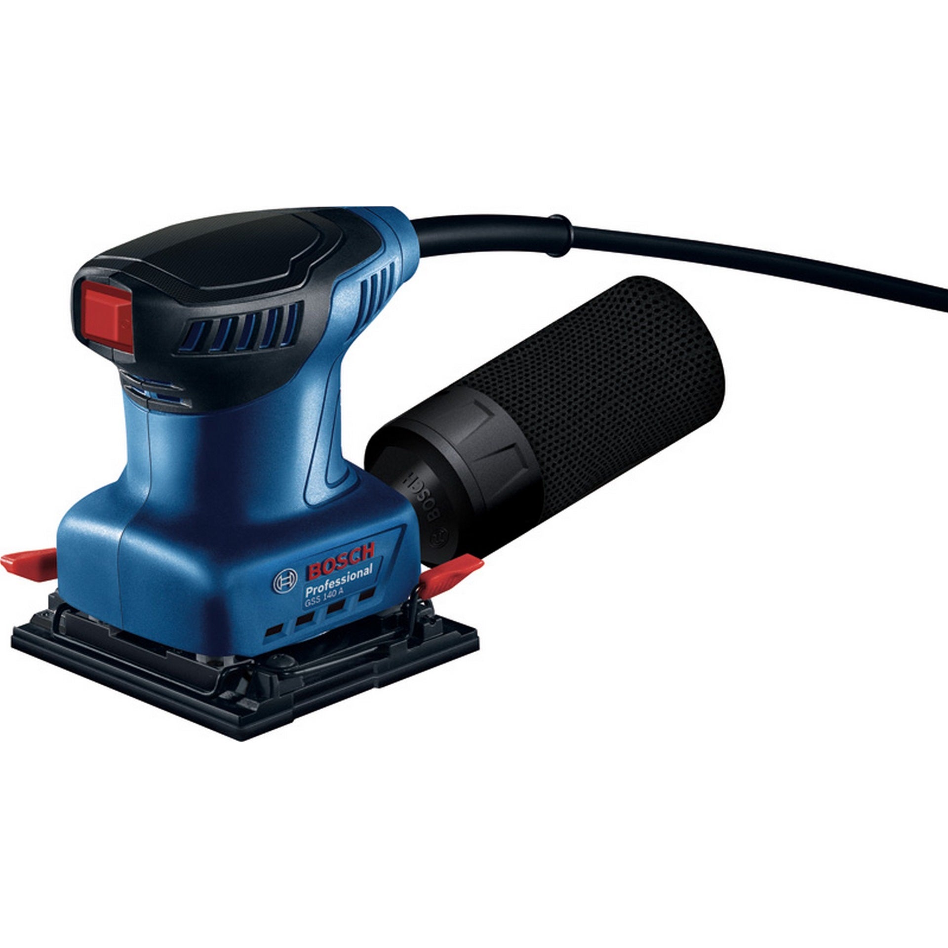 Bosch Schwingschleifer GSS 140 A #06012A8021