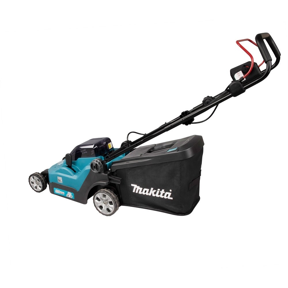 Makita Akku-Rasenmäher LXT DLM382PT2