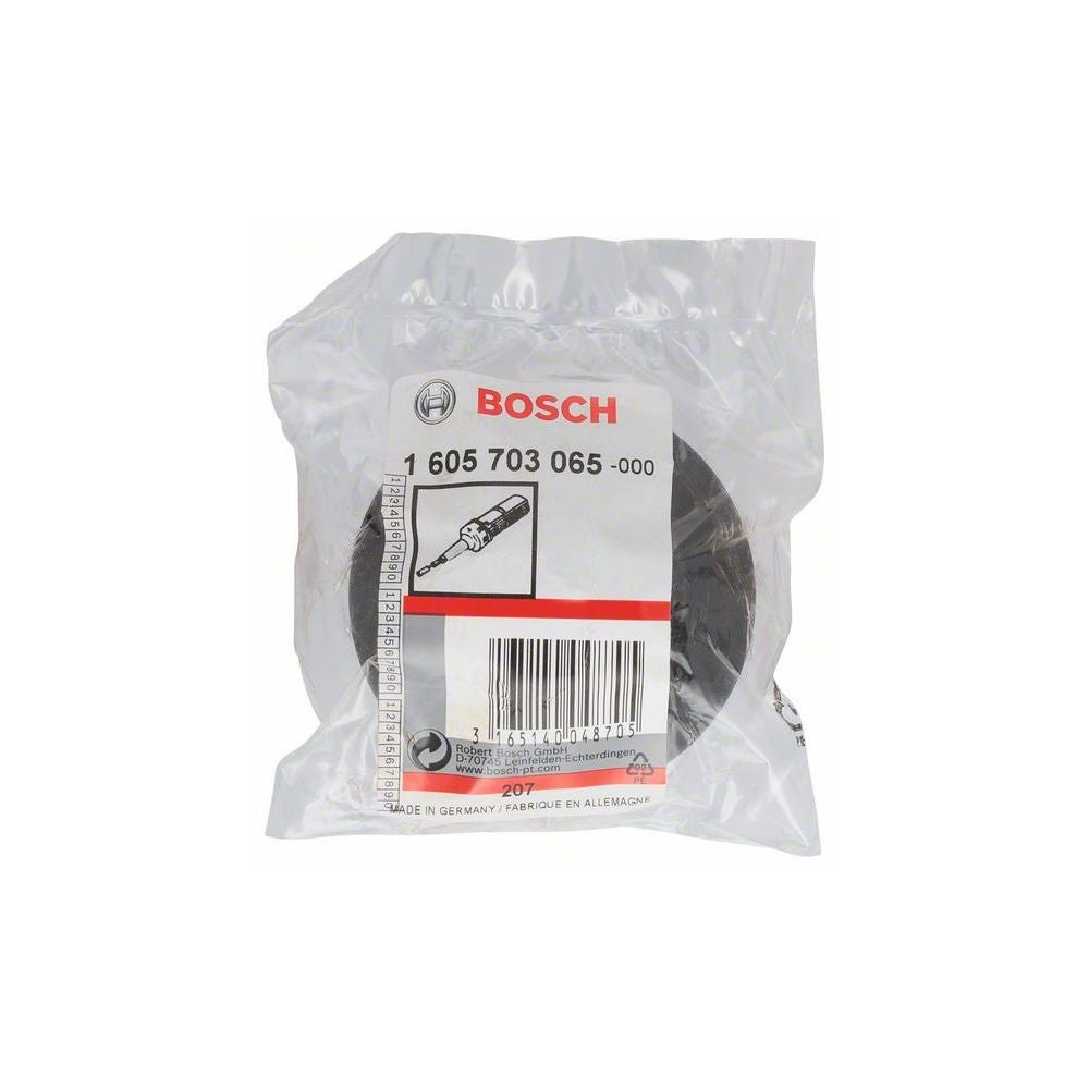 Bosch Aufspannflansch für konische Schruppscheiben #1605703065