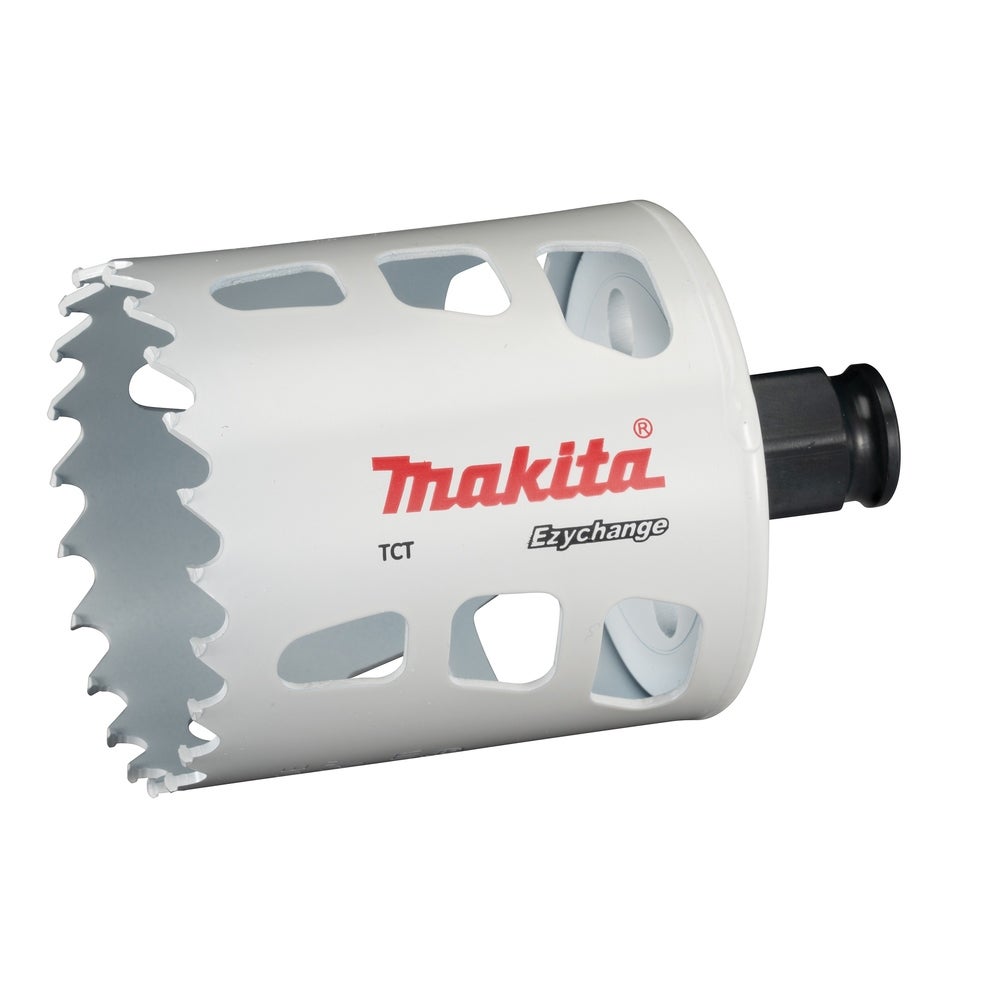Makita Ezychange Lochsäge TCT #E-06747