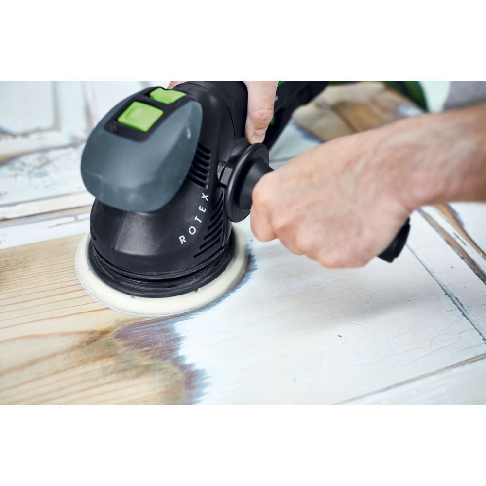 Festool Zusatzhandgriff ZG-RAS/RO #487865