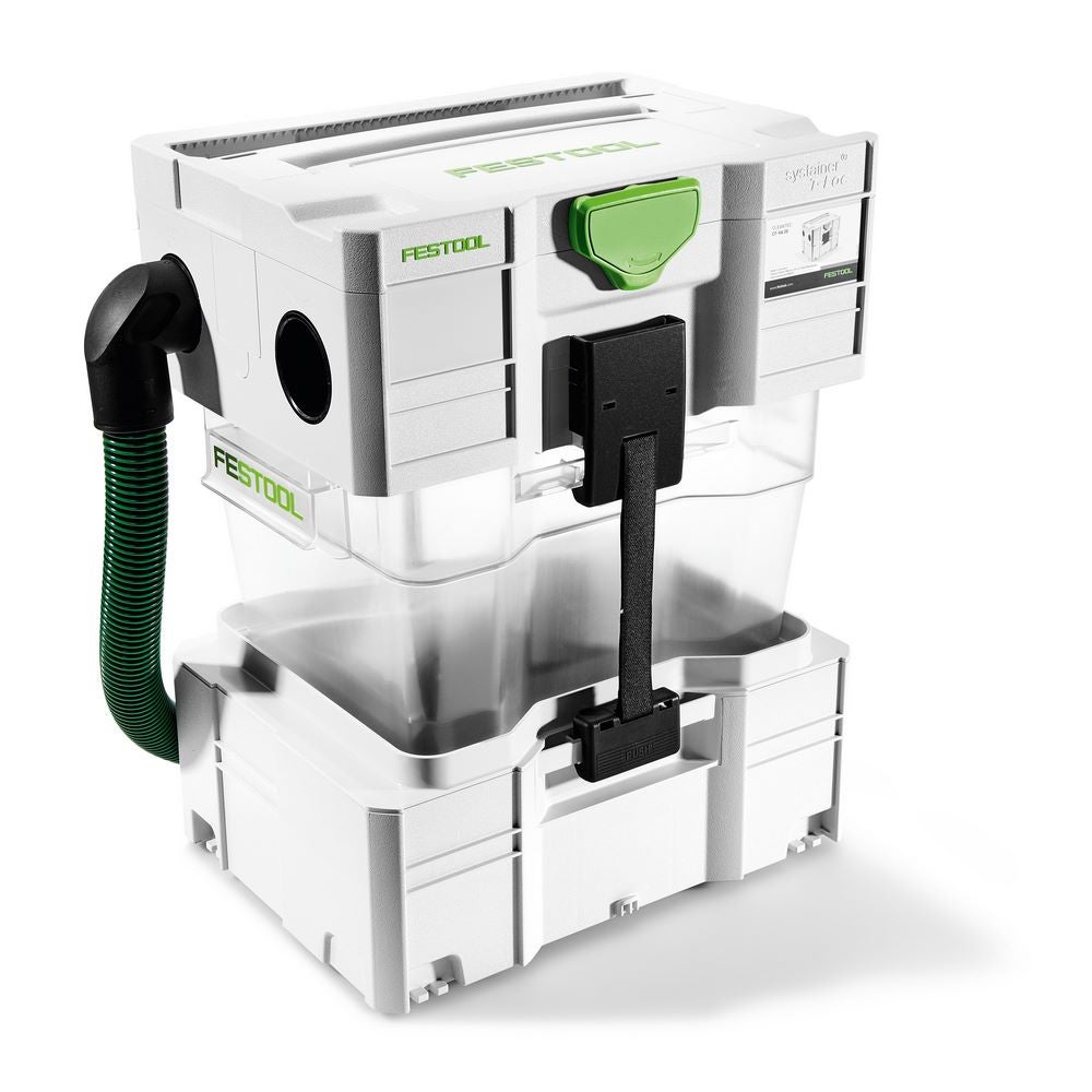 Festool CT Vorabscheider CT-VA-20 #204083