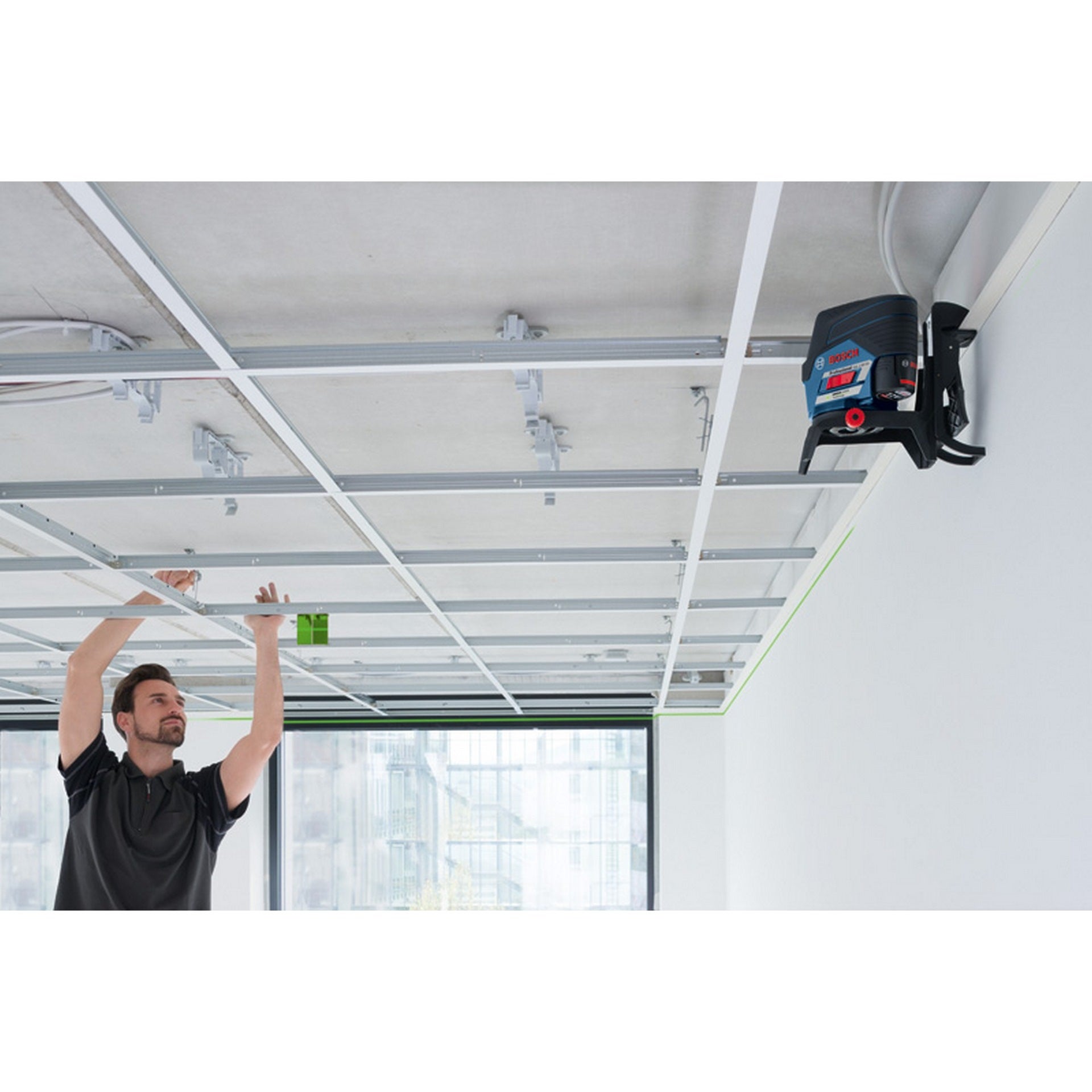 Bosch Multifunktionshalterung RM 2 Professional #0601092700