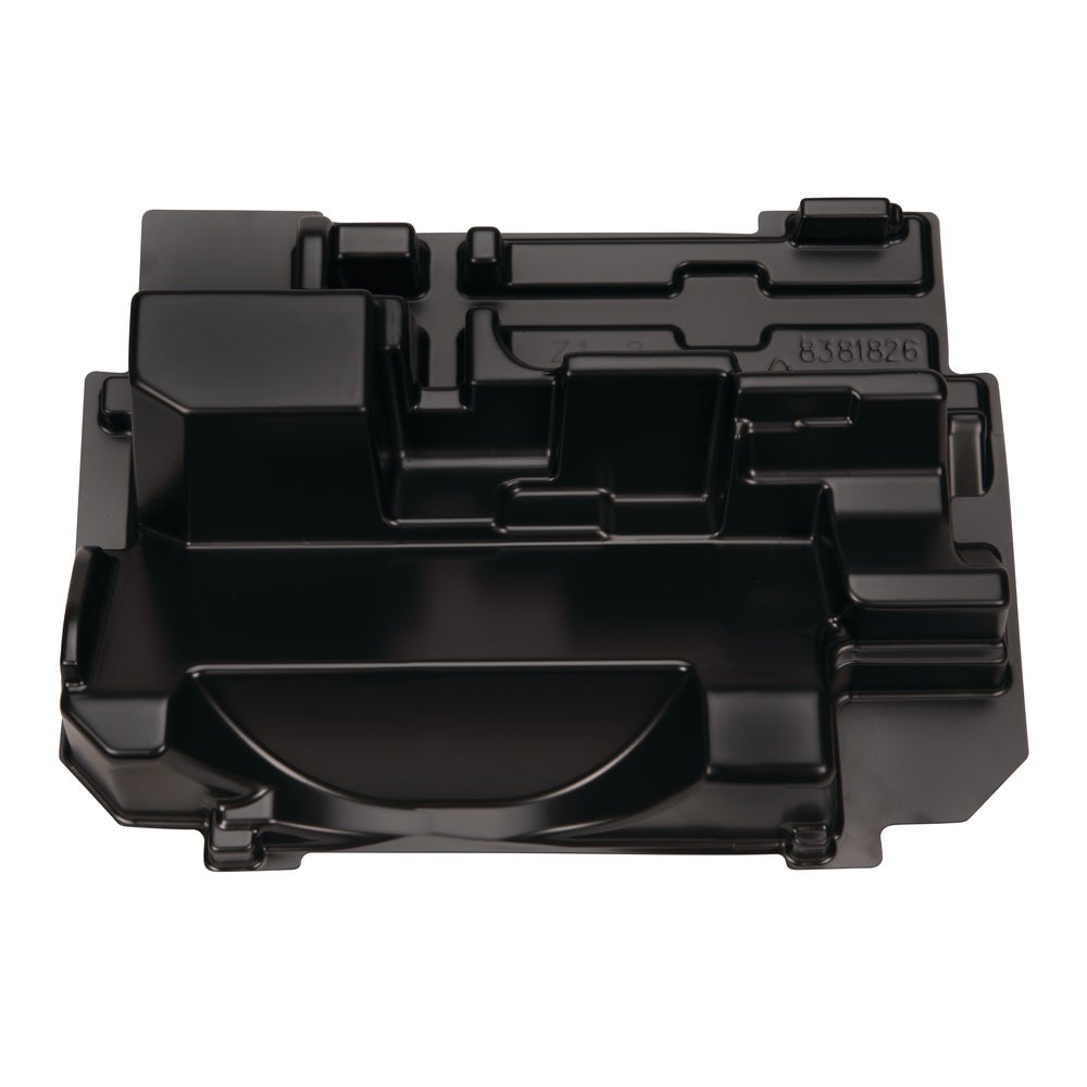 Makita MAKPAC Koffereinsatz #838182-6