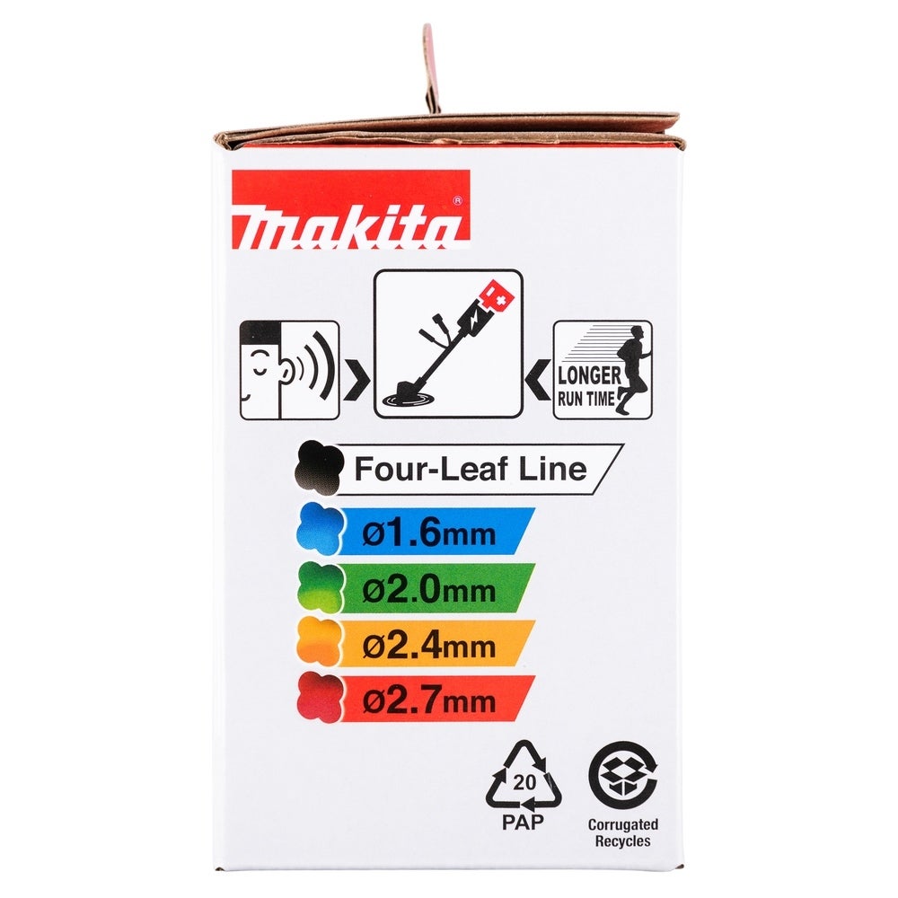 Makita Express-Fadenkopf #191D92-5