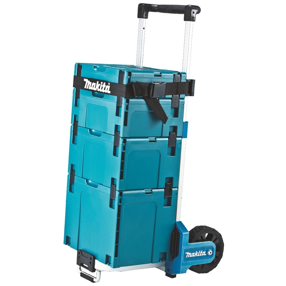 Makita MAKPAC-Kühlbox Gr. 4, 18 l #198253-4