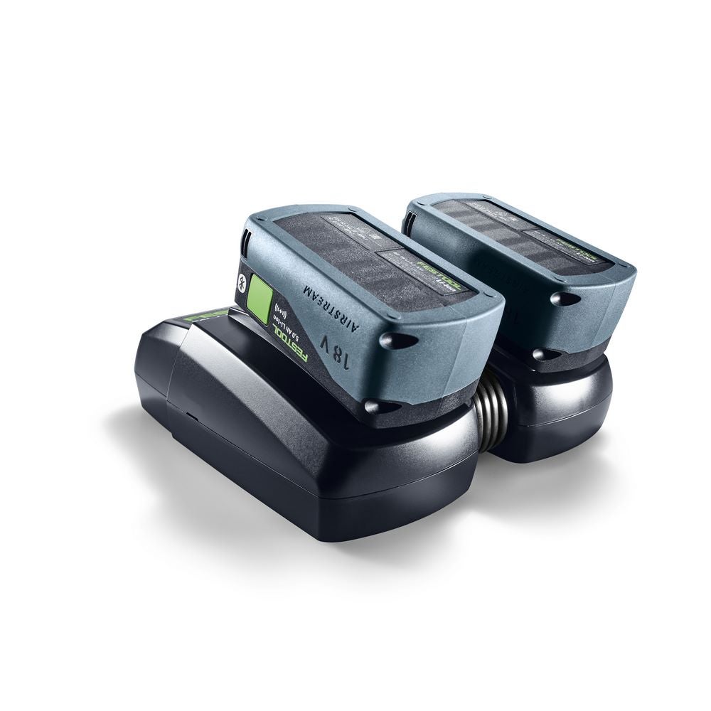 Festool Schnellladegerät TCL 6 DUO #577017