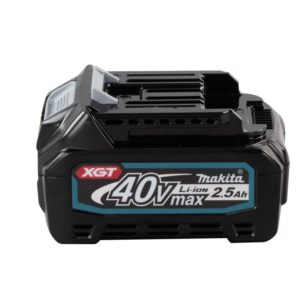 Makita Akku BL4025 XGT, Li-Ionen, 40 V max, 2,5 Ah 191B36-3
