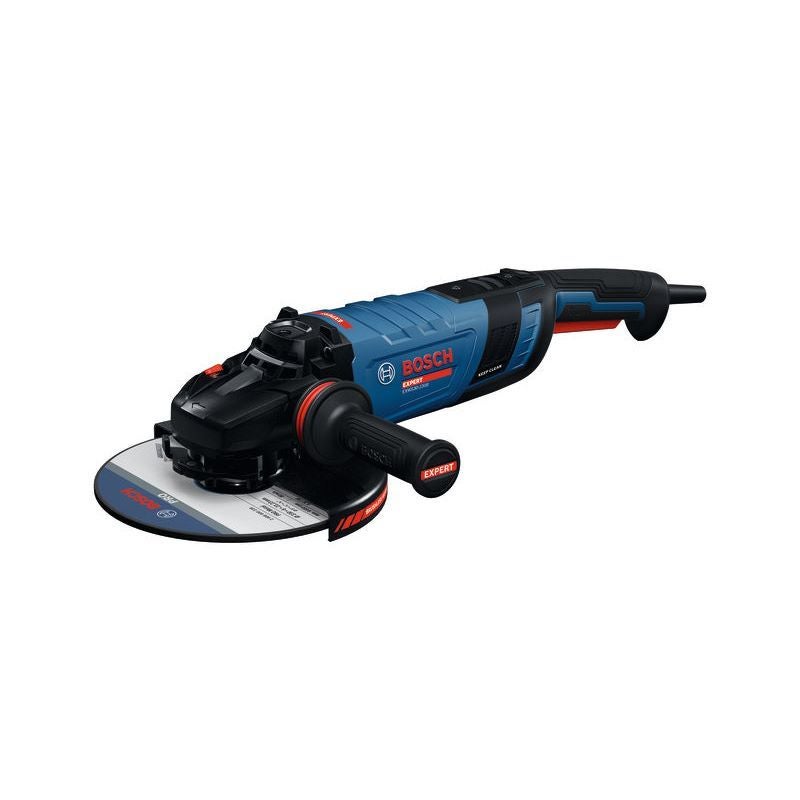 Bosch Winkelschleifer EXWS30-230B #06018G1001