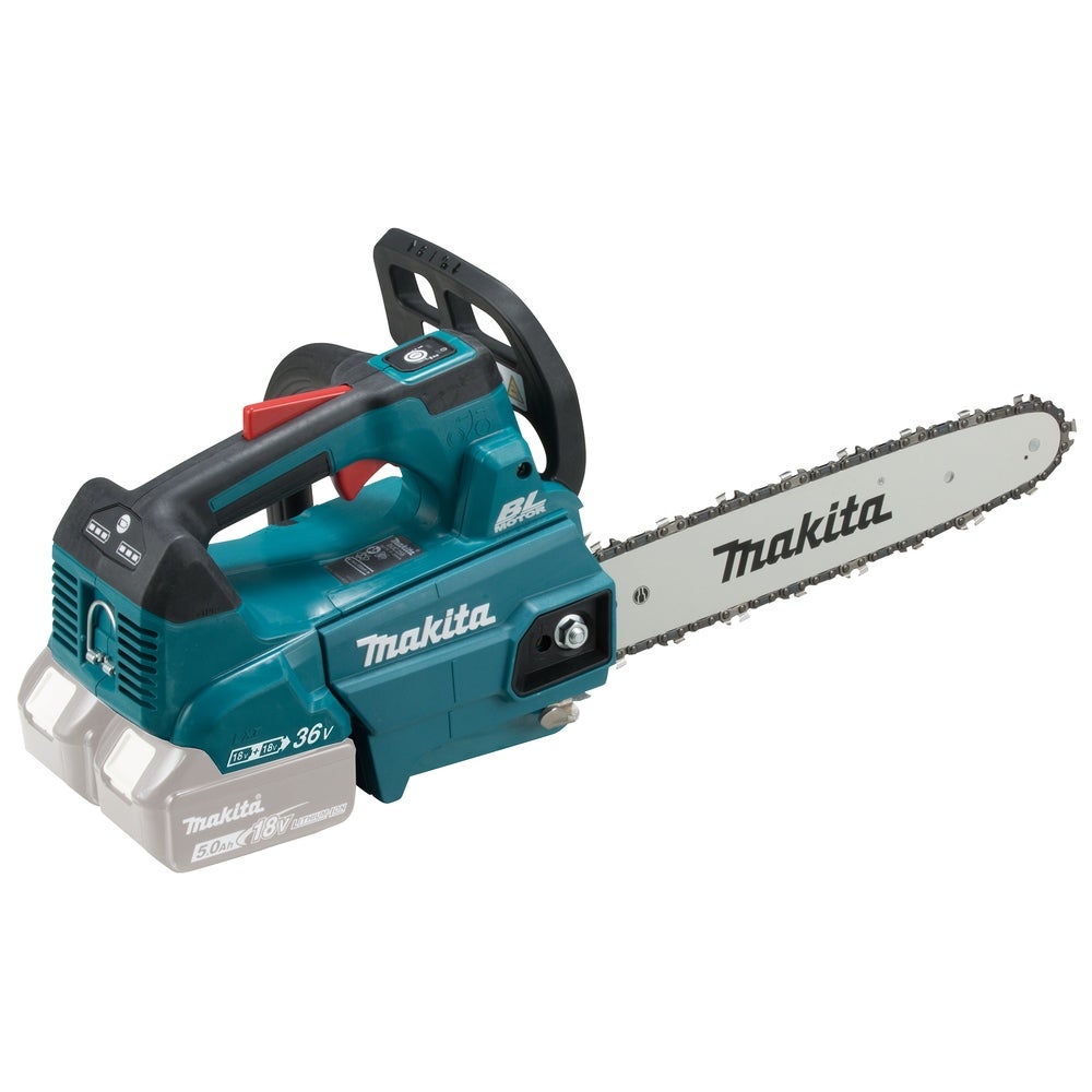 Makita Akku-Kettensäge LXT DUC306Z
