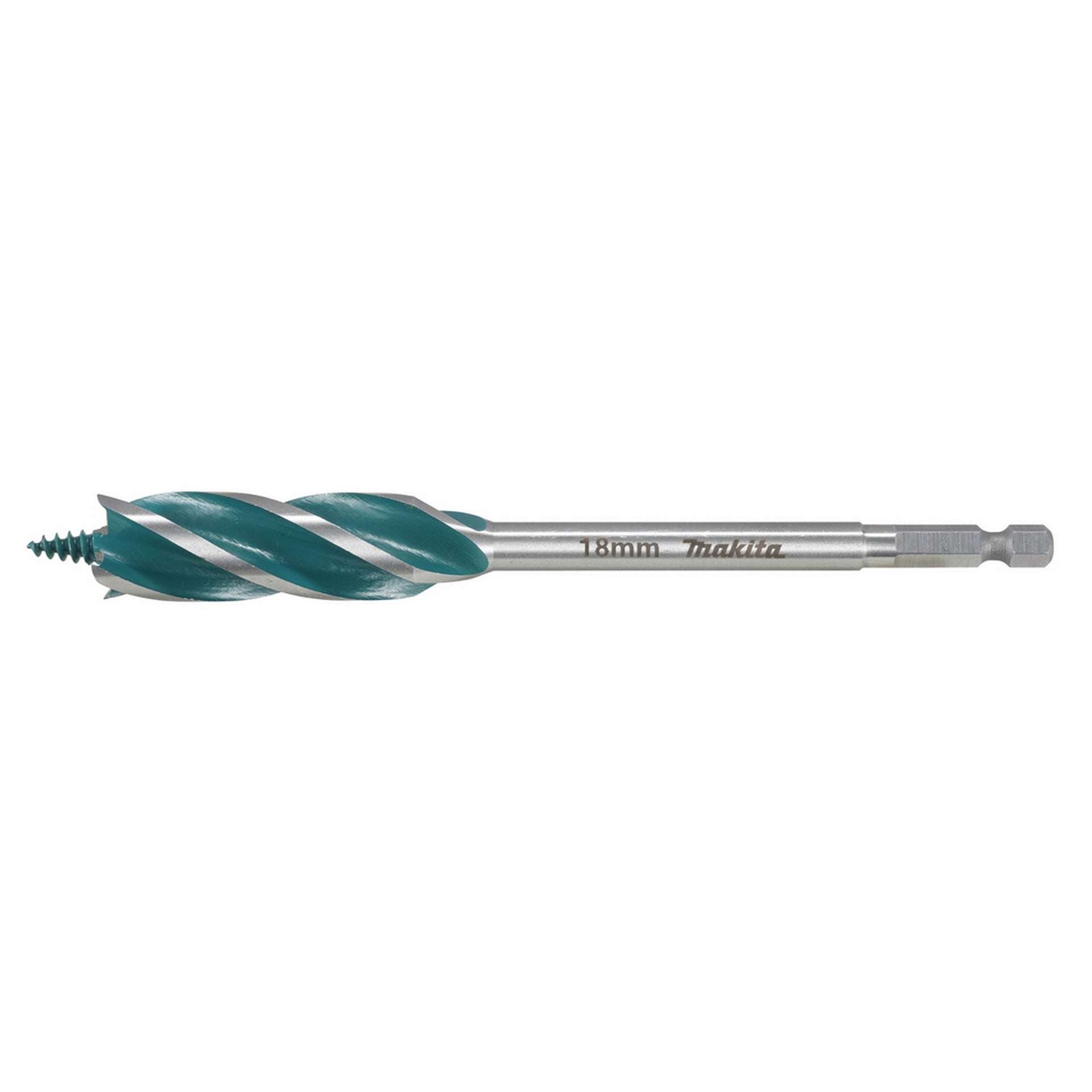 Makita Holzbohrer 18 x 165 mm #E-26668