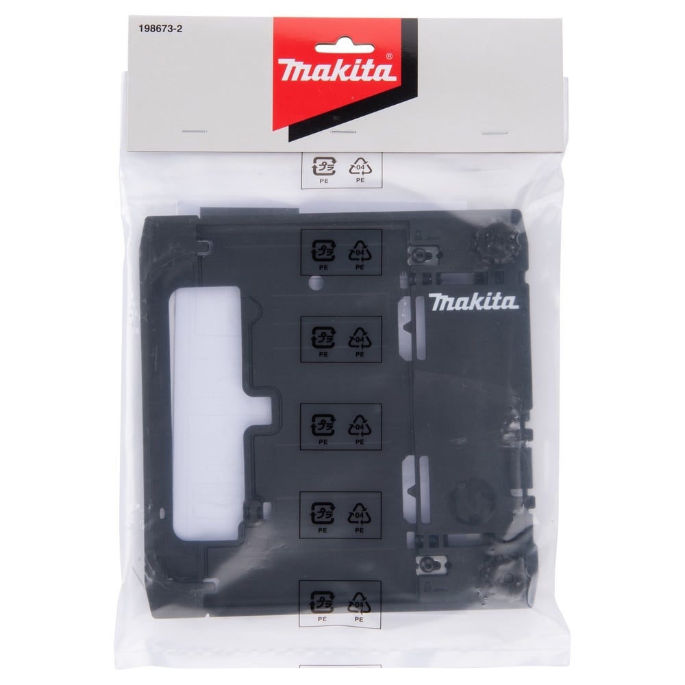 Makita Führungsschienenadapter für Diamantschneider #198673-2