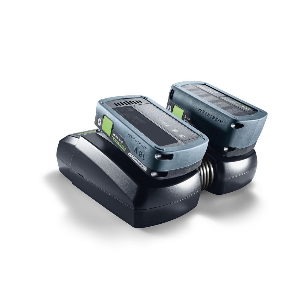 Festool Schnellladegerät TCL 6 DUO #577017