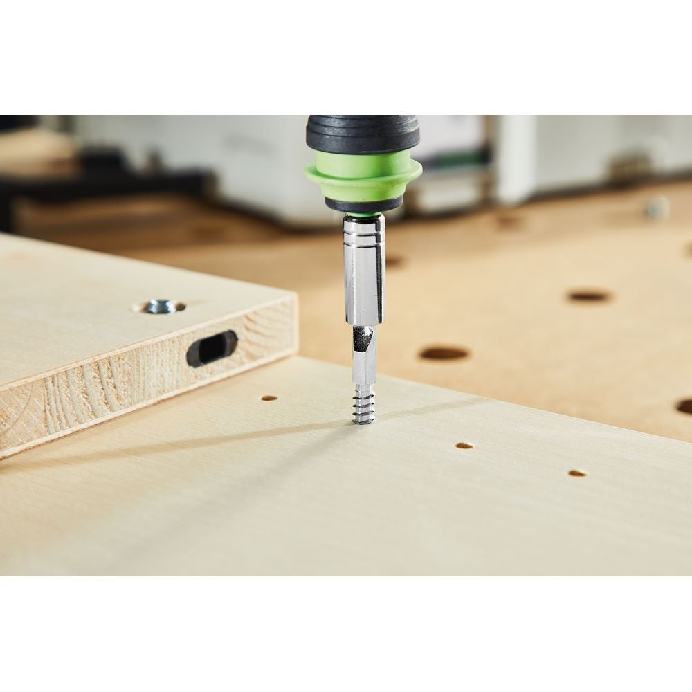 Festool Eckverbinder KV-LR32 D8/50 #203168