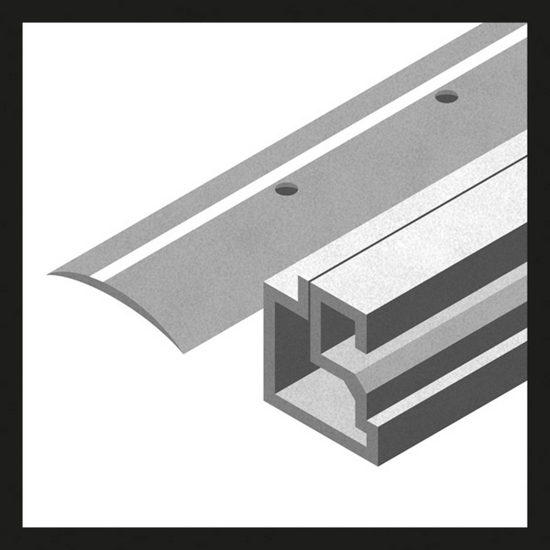 Bosch Lamellenschleifwalze mit Vlies, 19 mm, fein, 100 mm #2608000604