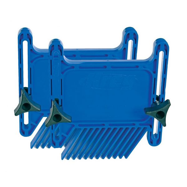 Kreg TRUE-FLEX™ Druckkamm 2er-SET #PRS3020