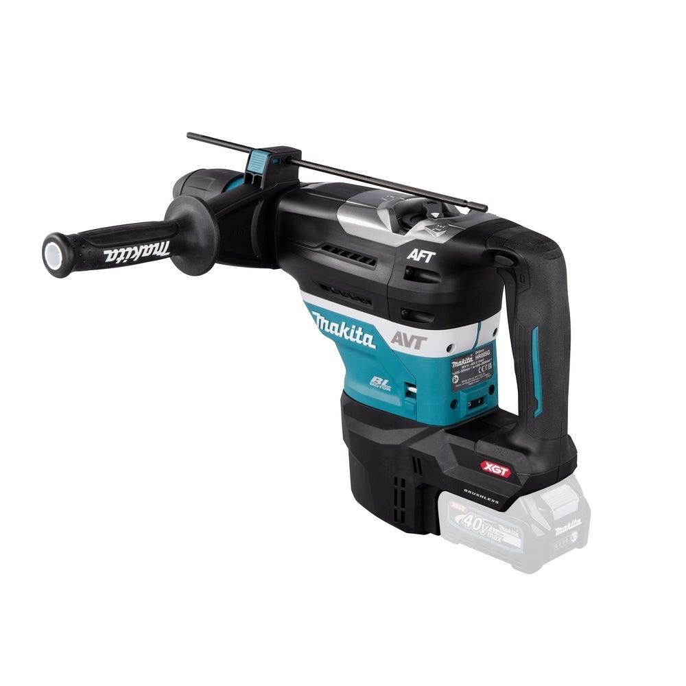 Makita Akku-Bohrhammer XGT HR005GZ01