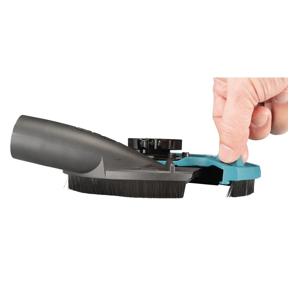 Makita Absaughaube Winkelschleifer #191W06-8