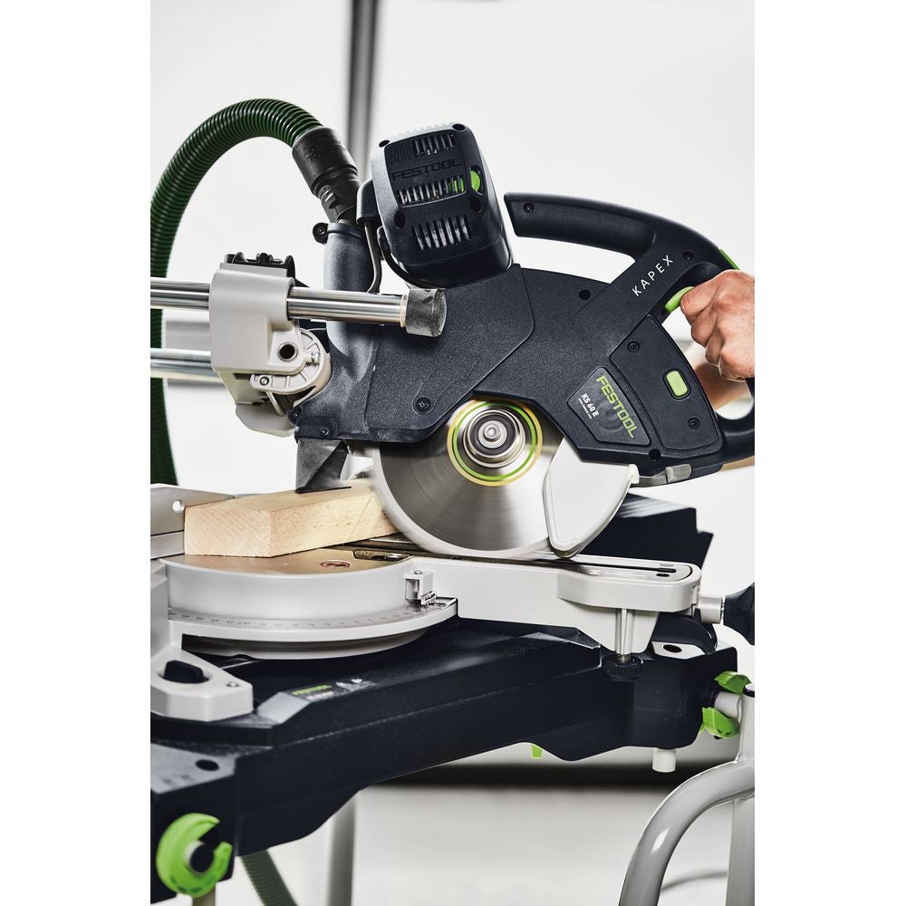 Festool Kapp-Zugsäge KAPEX KS 60 E #561683