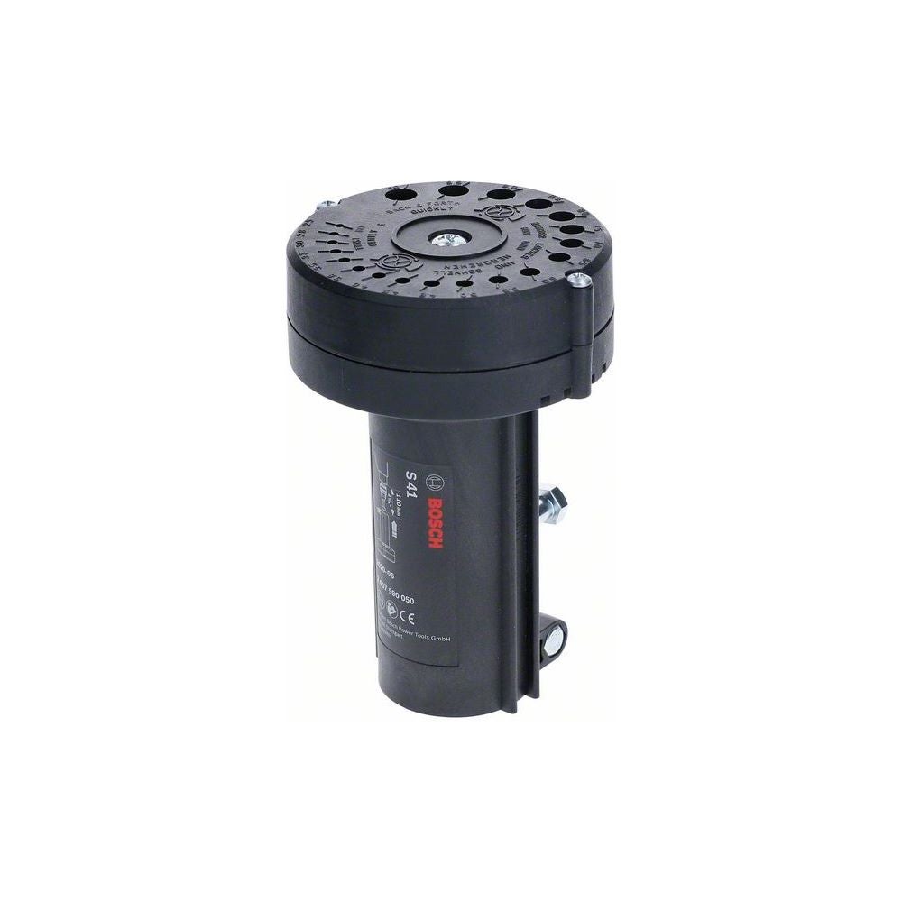 Bosch Bohrerschärfgerät S 41 #2607990050