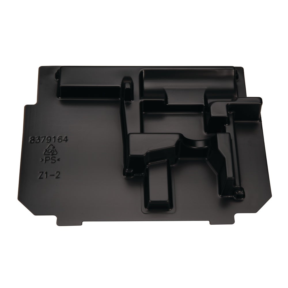 Makita MAKPAC Koffereinsatz #837916-4