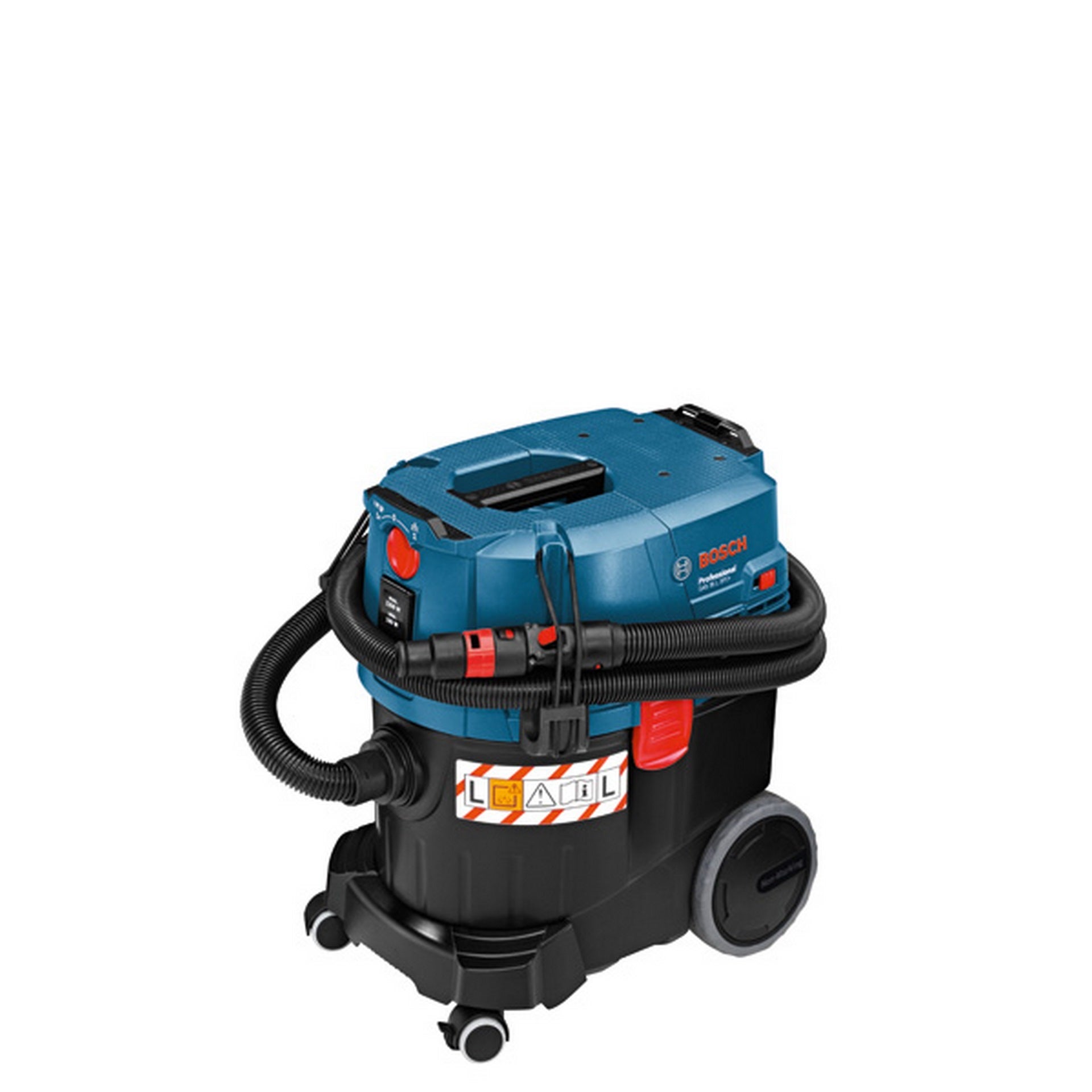 Bosch Kabelgebundener Sauger GAS 35 L SFC+ #06019C3000