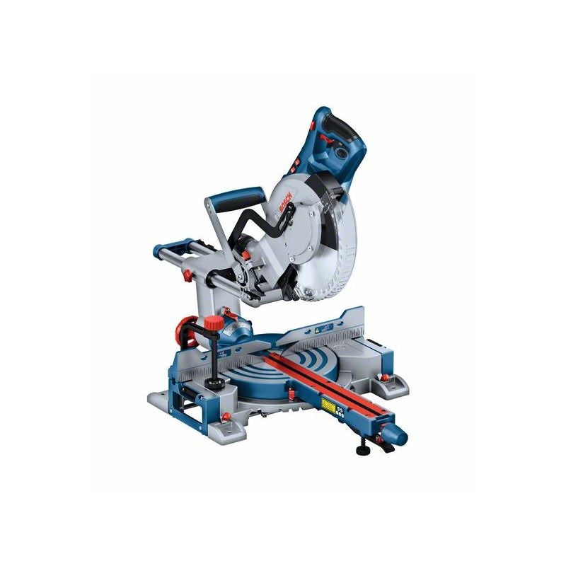Bosch Kapp- und Gehrungssäge GCM 305-254 D #0601B49100