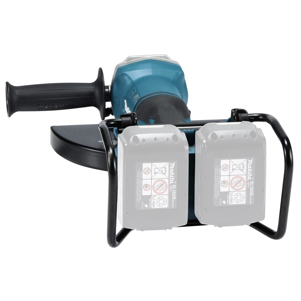 Makita Akku-Winkelschleifer LXT DGA900Z