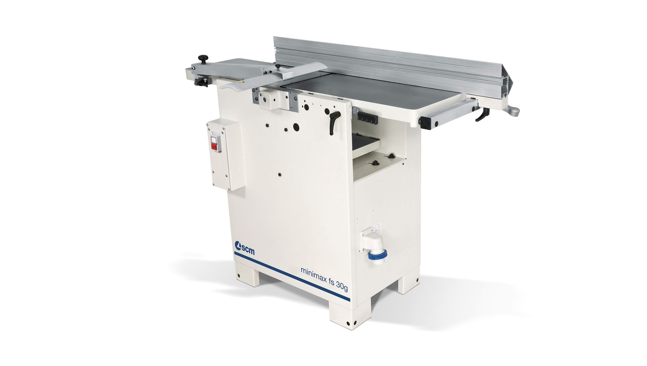 SCM minimax fs 30g Ausführung CE #R70182