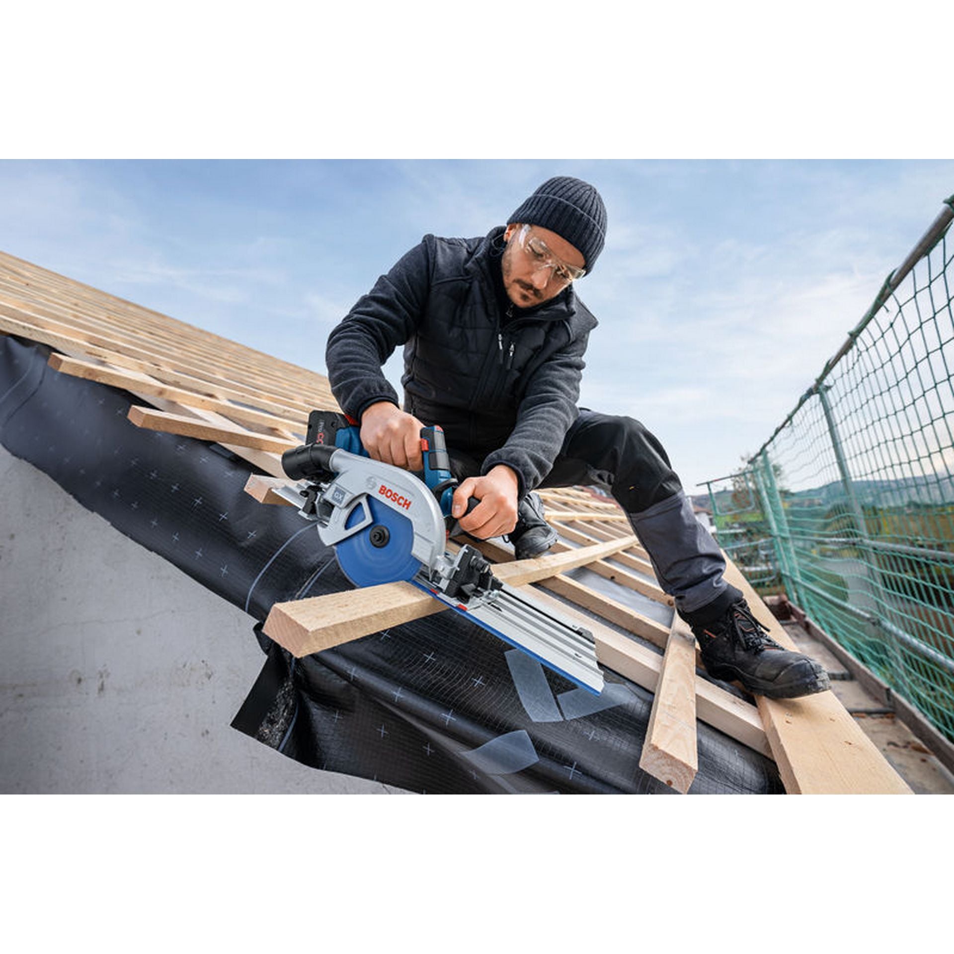 Bosch Systemzubehör FSN 300 X #1600A02V35
