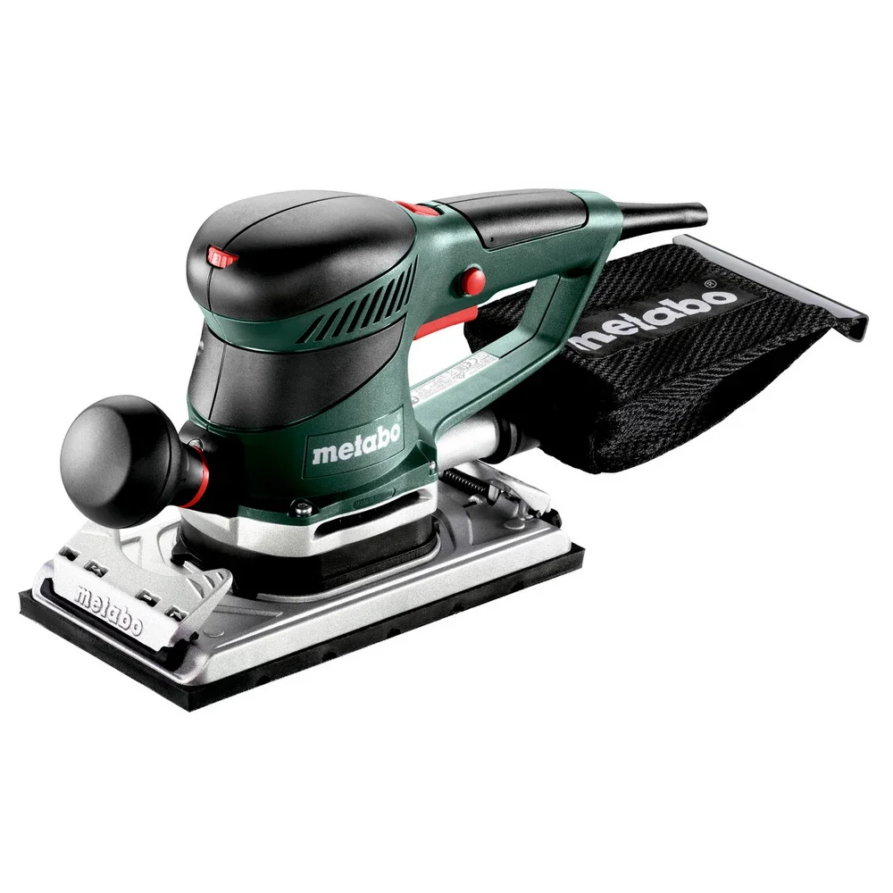 Metabo Sander SRE 4351 TurboTec #611351000 Karton