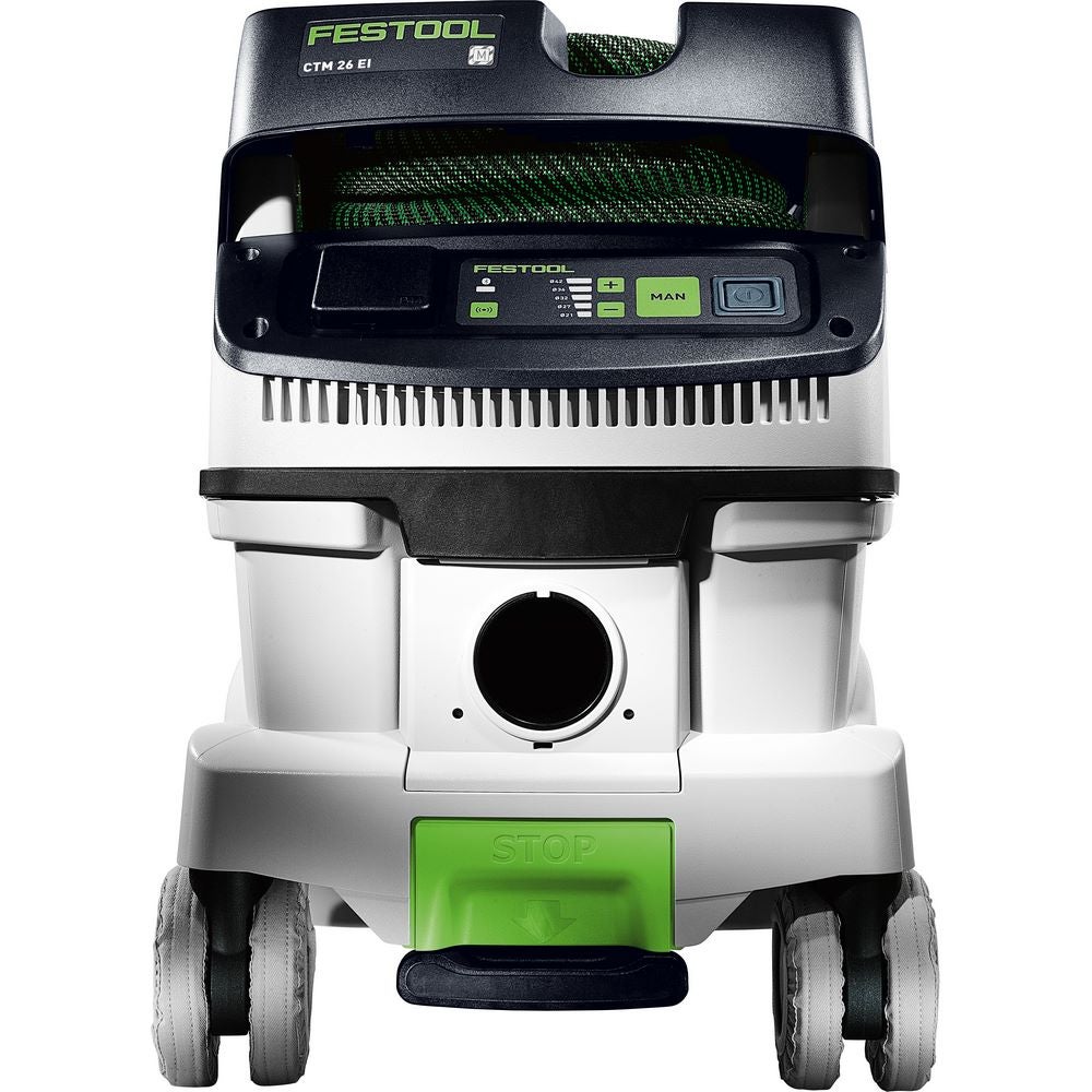Festool Absaugmobil CLEANTEC CTM 26 EI-FLR #578159