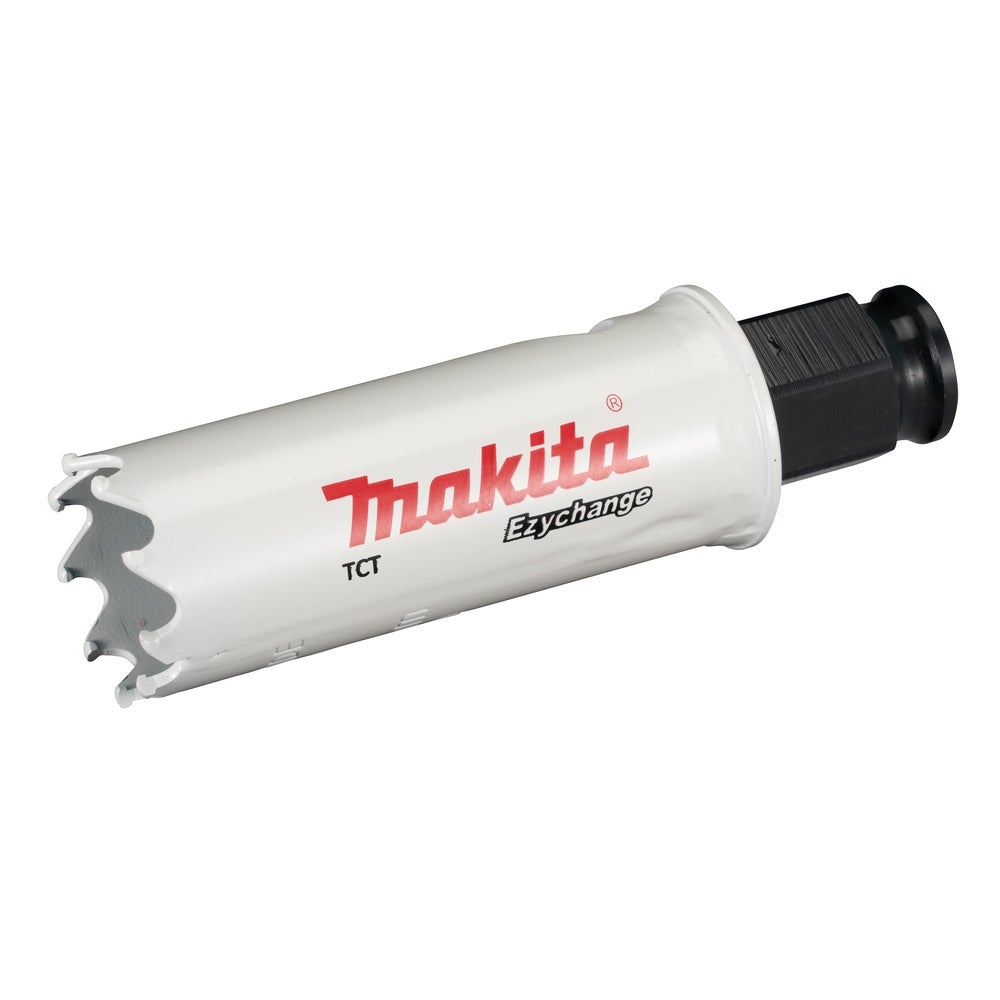 Makita Ezychange Lochsäge TCT #E-06666