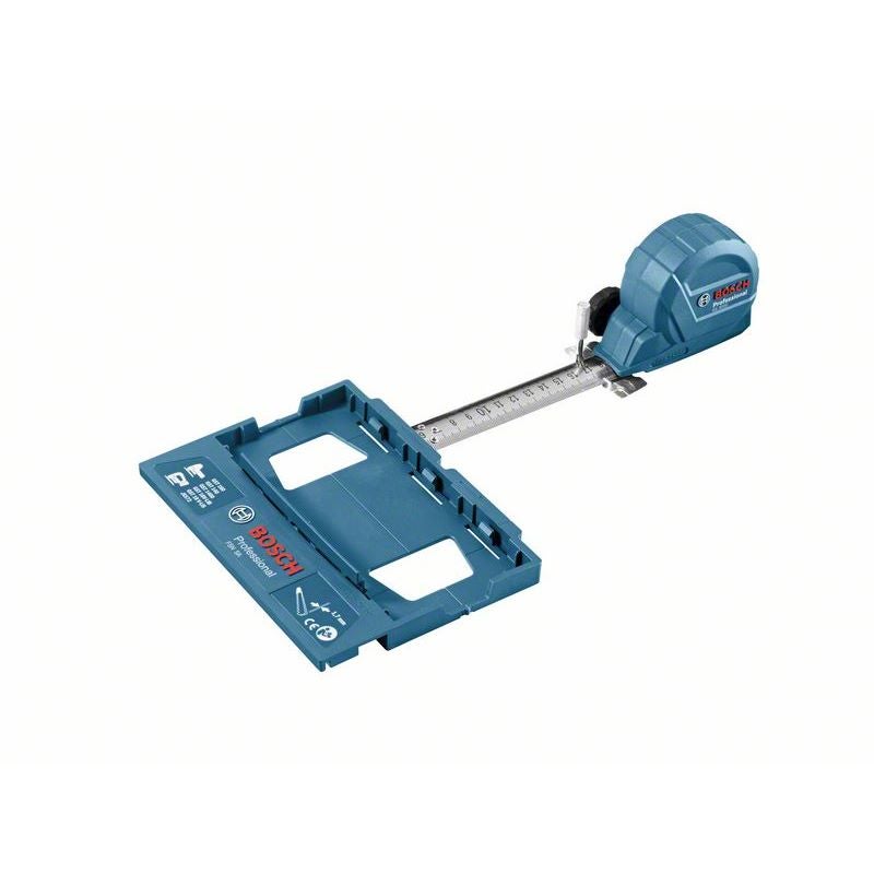Bosch KS 3000 und Führungsschienenadapter FSN SA, Systemzubehör #1600A001FT