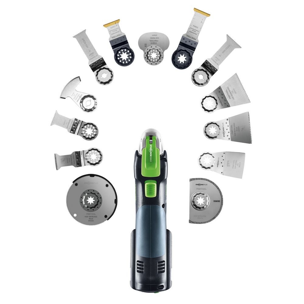 Festool Silikon-Schneidmesser SSM 70/OSC/3 #578097