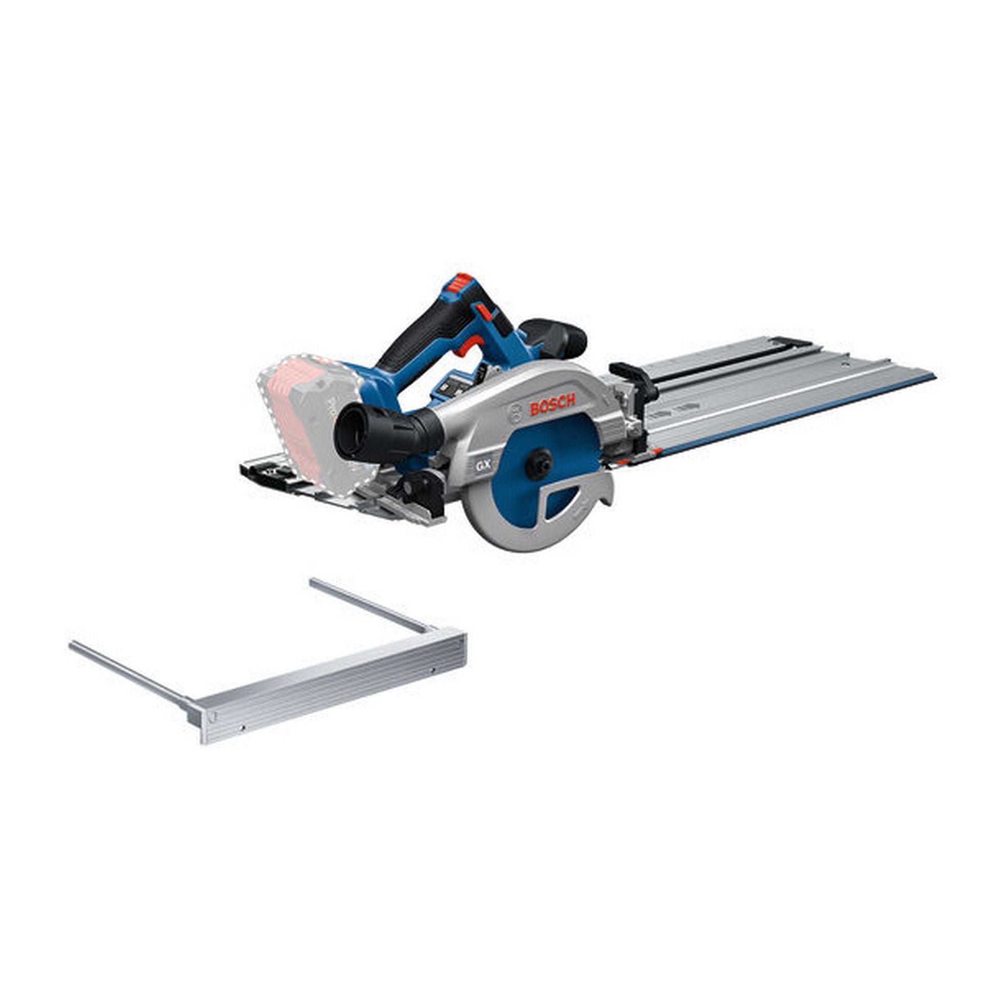 Bosch Akku-Kreissäge GKS 18V-57-2 GX #06016C1003