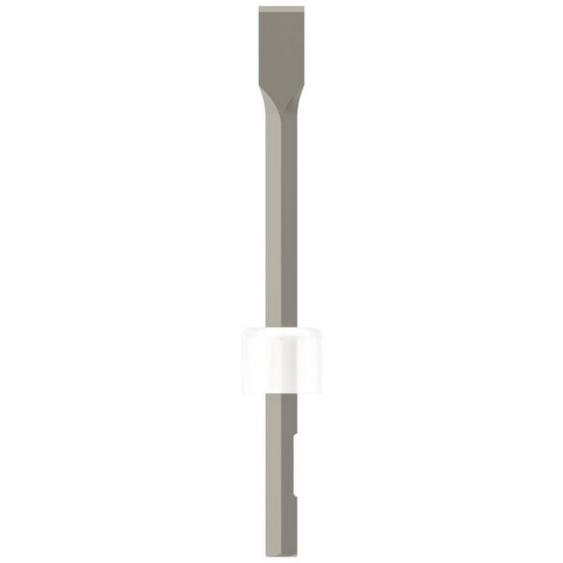 Bosch PRO HEX 19-4C Flachmeißel, 25 x 300 mm #1618630200