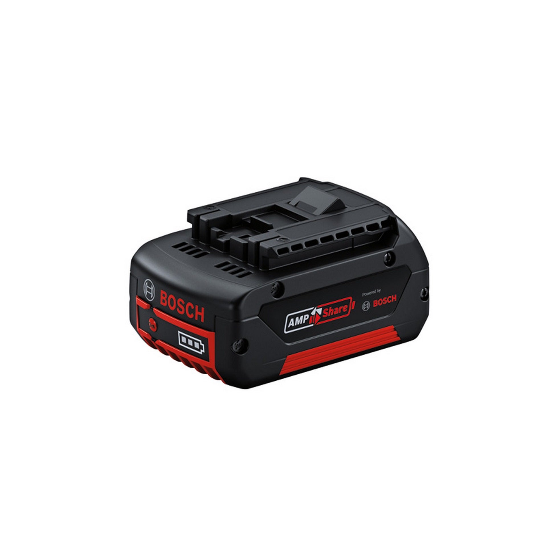 Bosch Starter-Set 2 x GBA 18V 5.0Ah + GAL 1880 CV #1600A00B8J