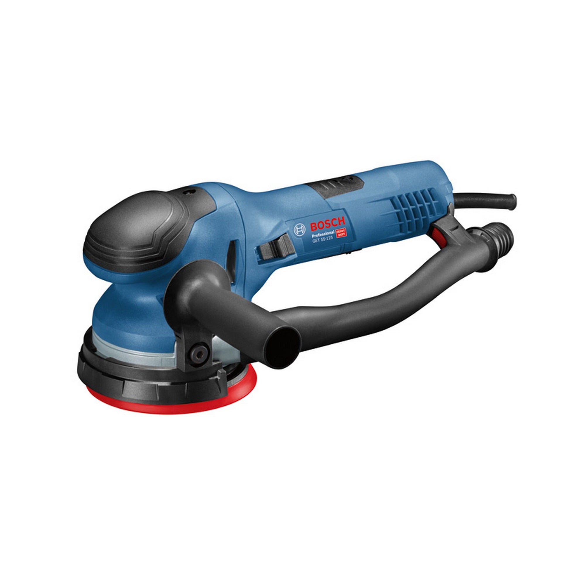 Bosch Exzenterschleifer GET 55-125 #0601257000