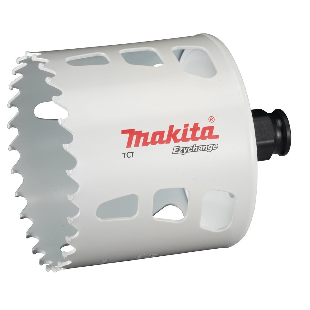 Makita Ezychange Lochsäge TCT #E-06806
