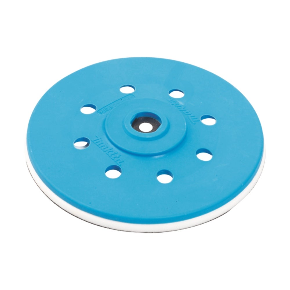 Makita Schleifteller - Klett/150 mm #196685-9