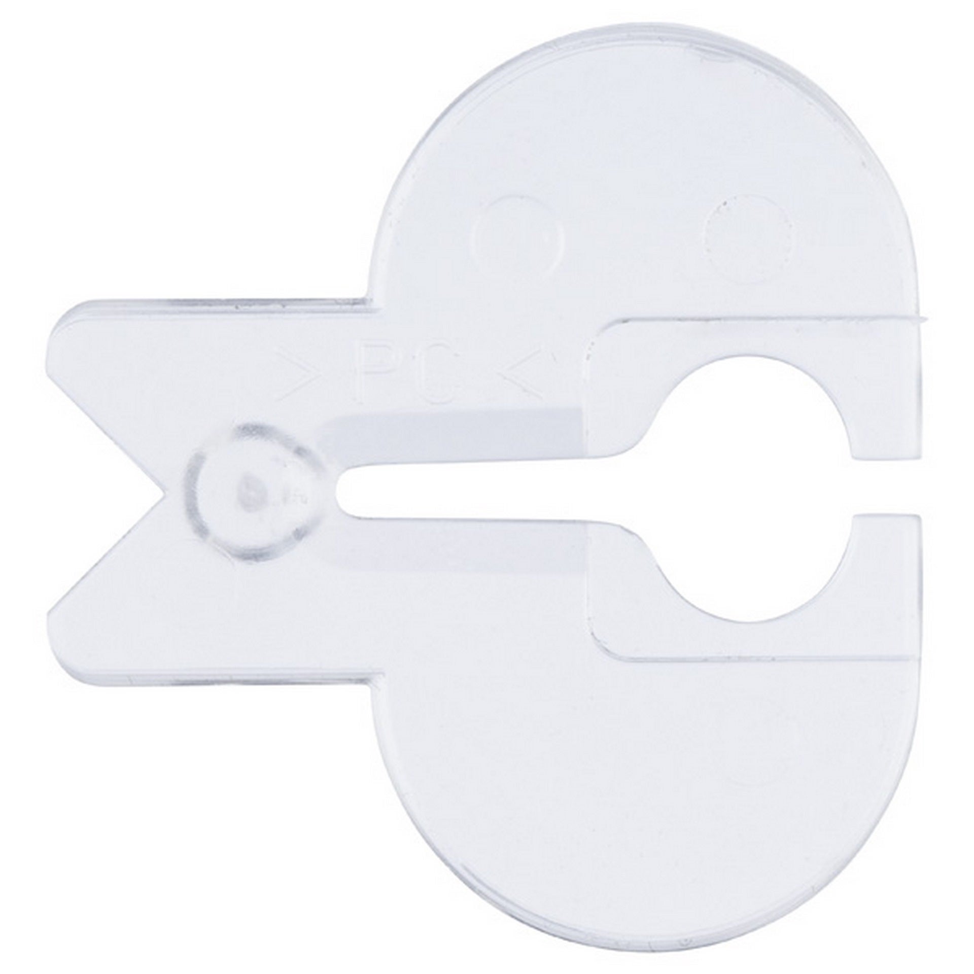 Bosch Spanreißschutz für GST, PST #2607010079