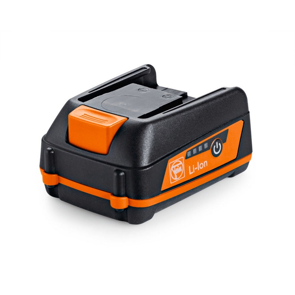 Fein Akku-Pack Li-Ion 12V 3.0Ah #92604183020