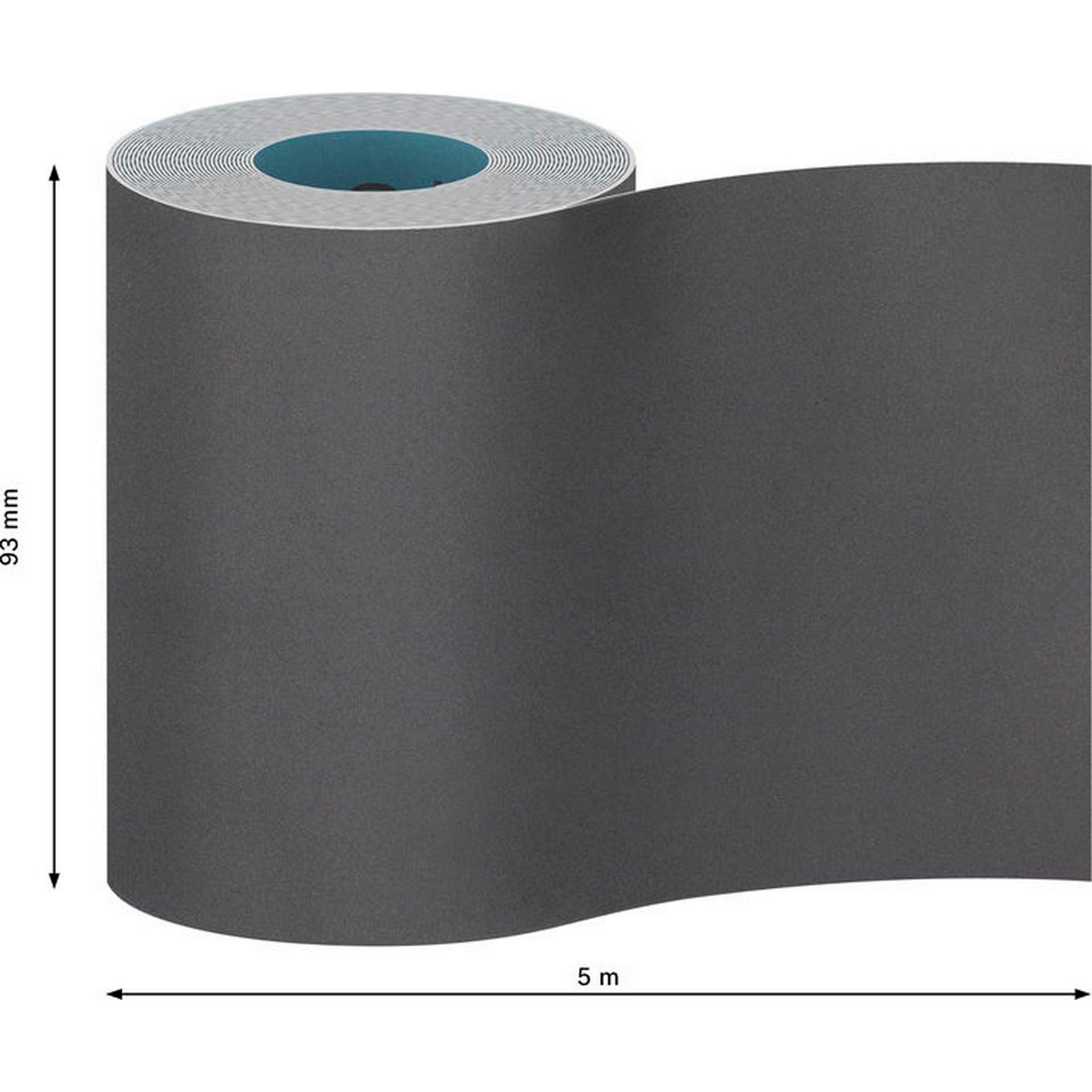 Bosch PRO C355 Schleifrolle, 93 mm, 5 m, G320 #2608607775