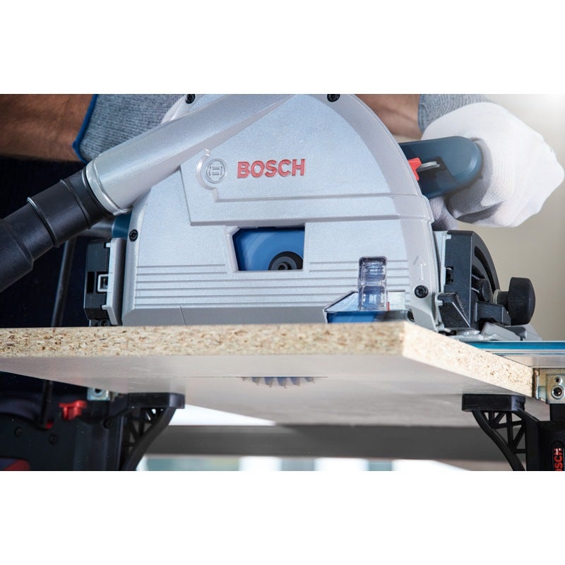 Bosch EXPERT High Pressure Laminate Kreissägeblatt, 254x2,8/1,8x30 mm, Z80 #2608644360