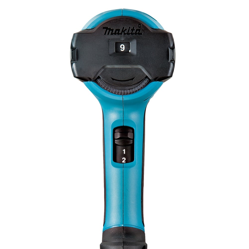 Makita Heißluftgebläse HG6031VK