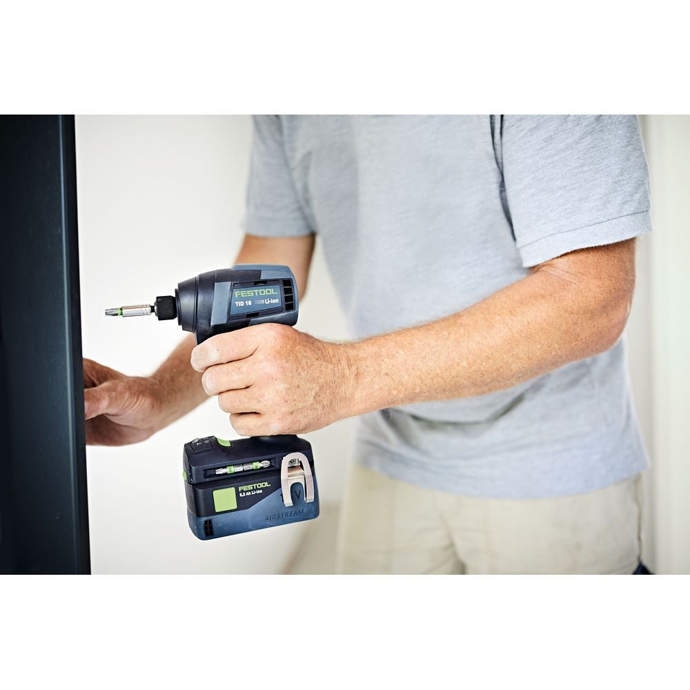 Festool Bitkassette BT-IMP SORT5 #204385