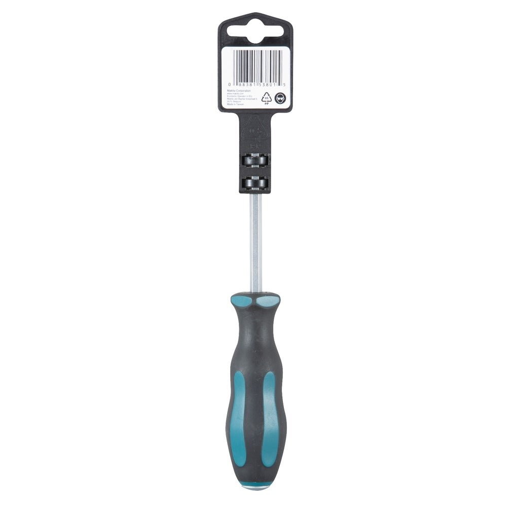 Makita Schraubendreher mit durchgehendem Sechskantschaft, PH2 #B-66070