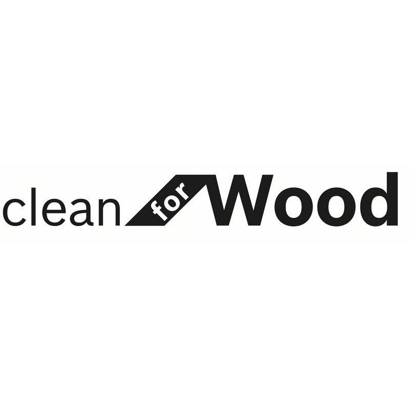 Bosch Stichsägeblatt T 301 CD Clean for Wood, 3er-Pack #2608637591