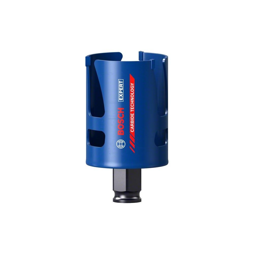 Bosch EXPERT Construction Material Lochsäge, 57x60 mm #2608900465